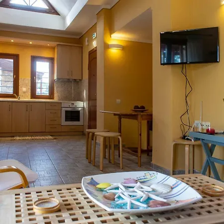 Seaview Maisonette In *