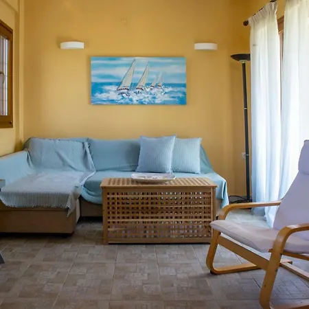 Seaview Maisonette In * לריסוס