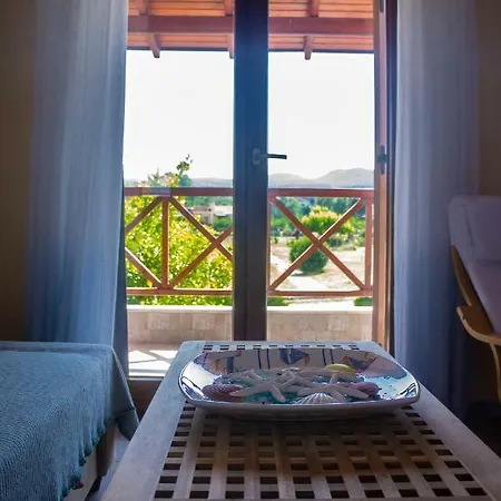Holiday home Seaview Maisonette In *
